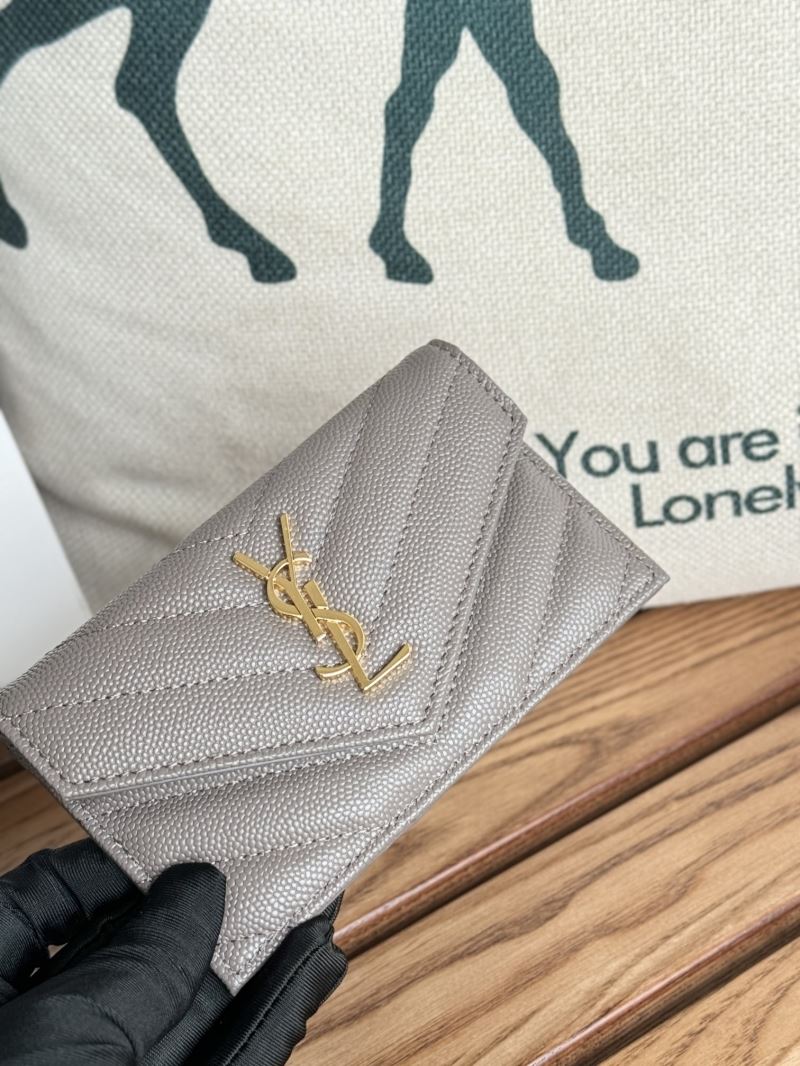 YSL Wallets Purse